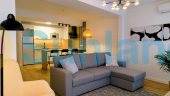 Resale - Apartment - Torrevieja - 