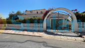 Verkauf - Detached Villa - Ciudad Quesada - Central Quesada