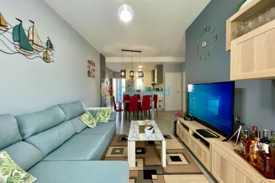 Вторичка - Apartments - Orihuela Costa - Villamartin
