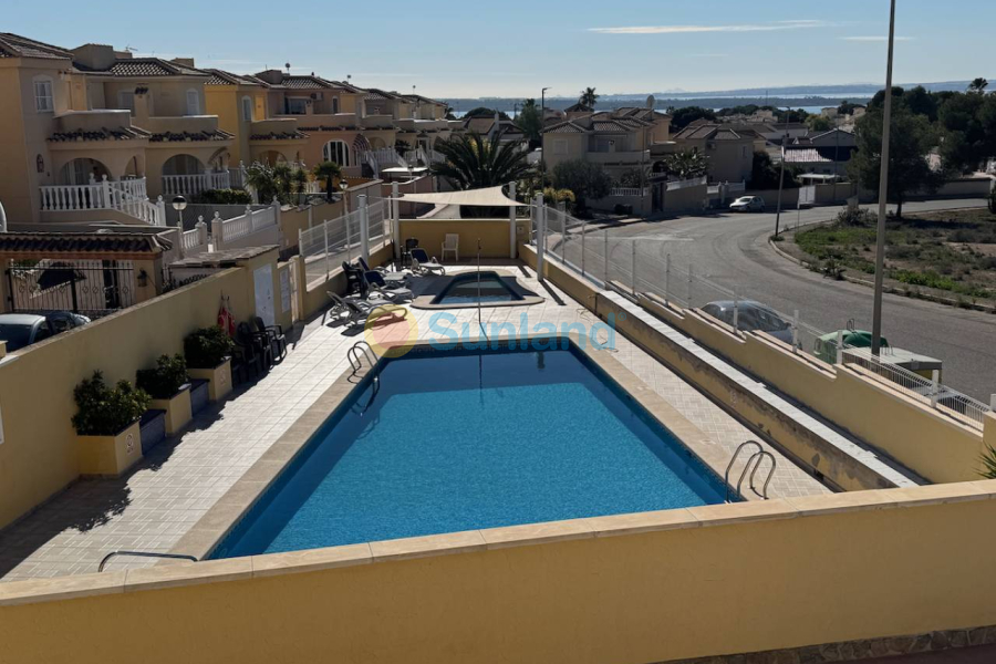 Brukte eiendommer - Villa - Ciudad Quesada - Lo Pepin