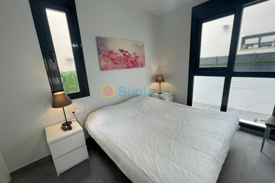 Brukte eiendommer - Villa - Orihuela Costa - Villamartin