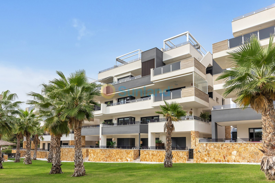 Resale - Apartment - Orihuela Costa - Orihuela