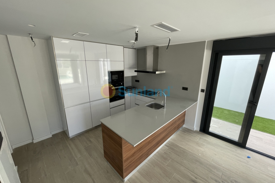 Resale - A - Orihuela costa - Pilar De La Horadada