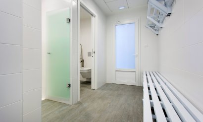 New Build - Apartment - Flat - Orihuela Costa - 