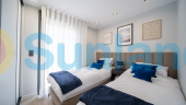 Resale - Apartamento - Torrevieja - Punta Prima