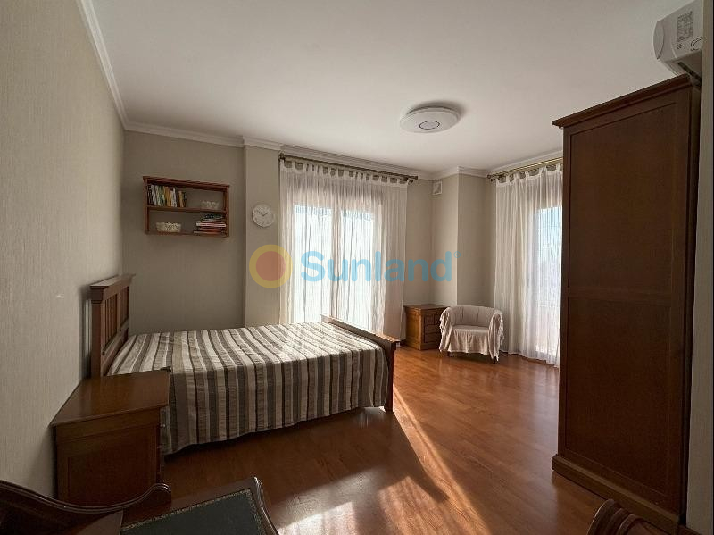 Använda fastigheter - Villa - Ciudad Quesada