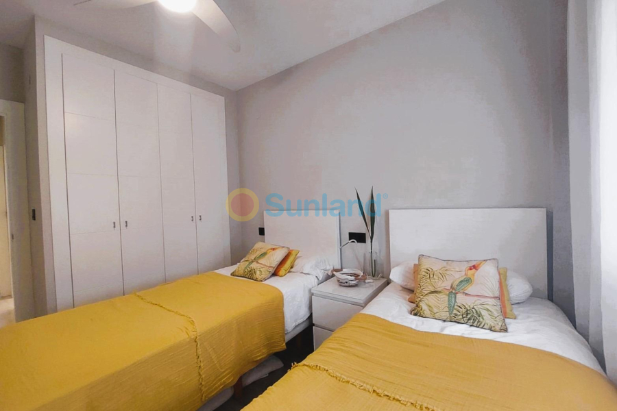 Brukte eiendommer - Bungalow - Orihuela Costa - Campoamor