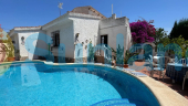 Verkauf - Detached Villa - Ciudad Quesada - Central Quesada