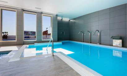 New Build - Apartment - Flat - Orihuela Costa - 