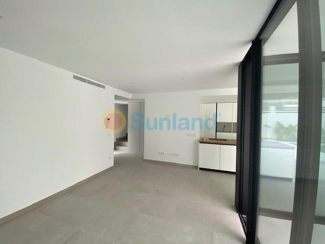 Ny bygg - Town House - Orihuela Costa - Montezenia