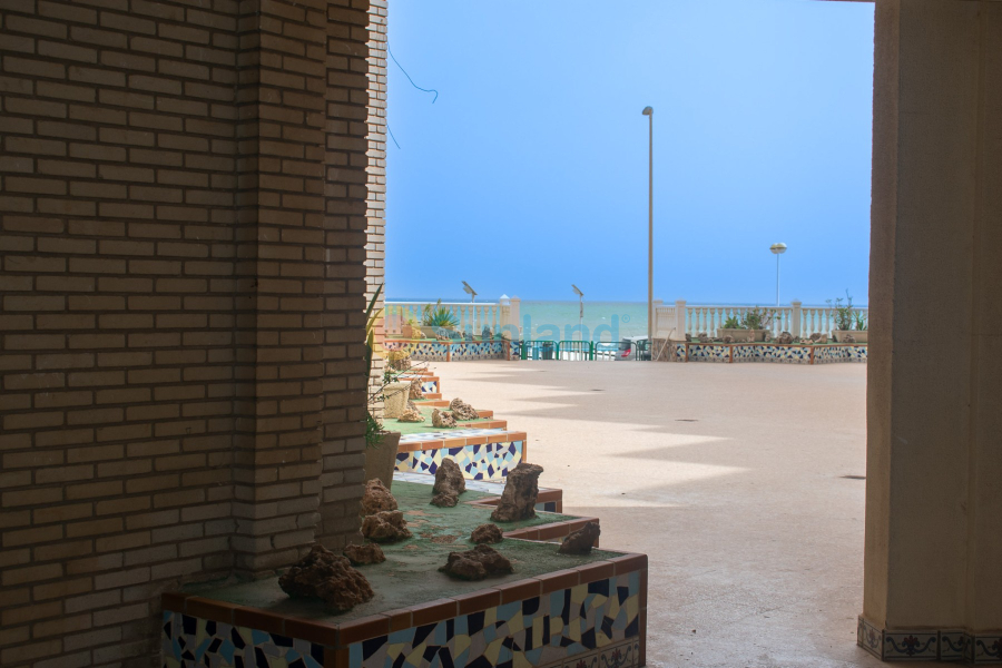 Вторичка - Апартамент - Torrevieja - Playa Los Locos