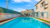 Använda fastigheter - Villa - Torrevieja