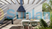New Build - Villa - San Javier - 