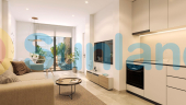 Nueva construcción  - Ático - Torrevieja - Playa del Acequión