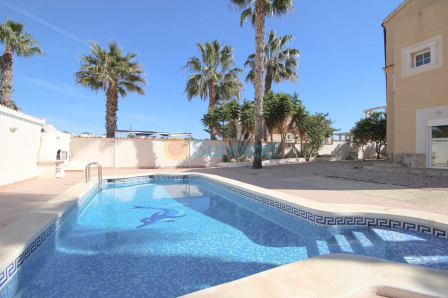 Resale - V - La Zenia