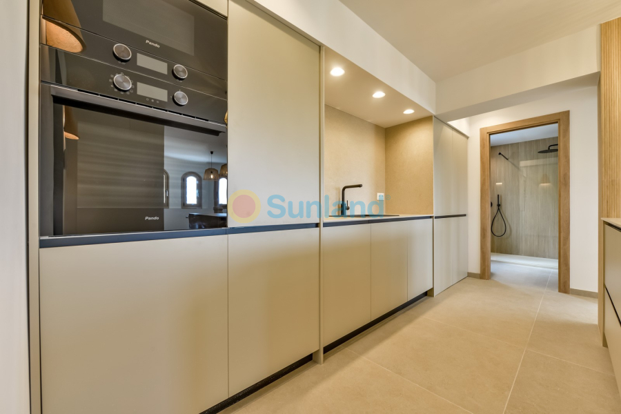 Segunda mano - Chalet - Altea