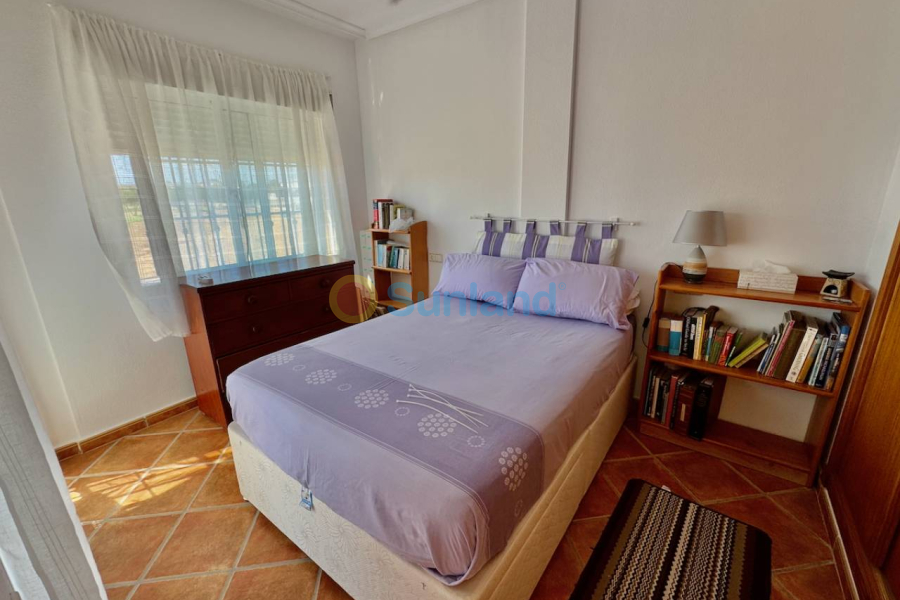 Resale - Villa - Algorfa - Lo Crispin