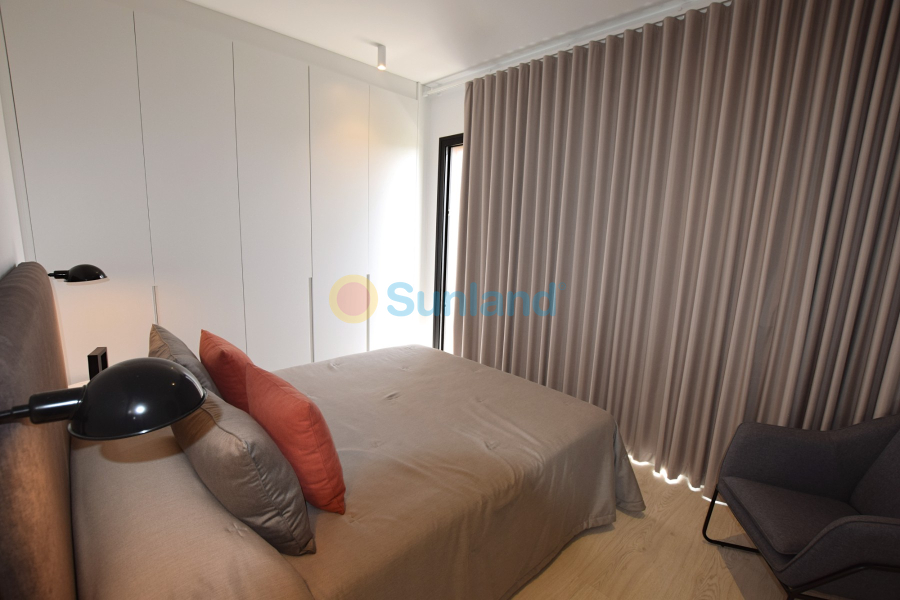 Resale - Detached Villa - Ciudad Quesada - Airstrip