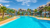 Resale - Apartment - Orihuela Costa - 