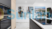 New Build - Ground floor apartment - Orihuela Costa - Los Altos