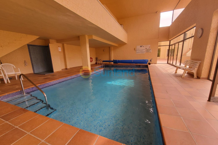 Вторичка - Таунхаус - Altea - Mascarat