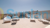 Använda fastigheter - Villa - Orihuela Costa - Villamartin