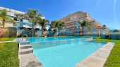 Вторичка - Apartments - Orihuela Costa - Villamartin