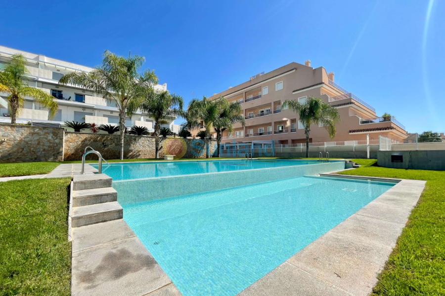 Вторичка - Apartments - Orihuela Costa - Villamartin