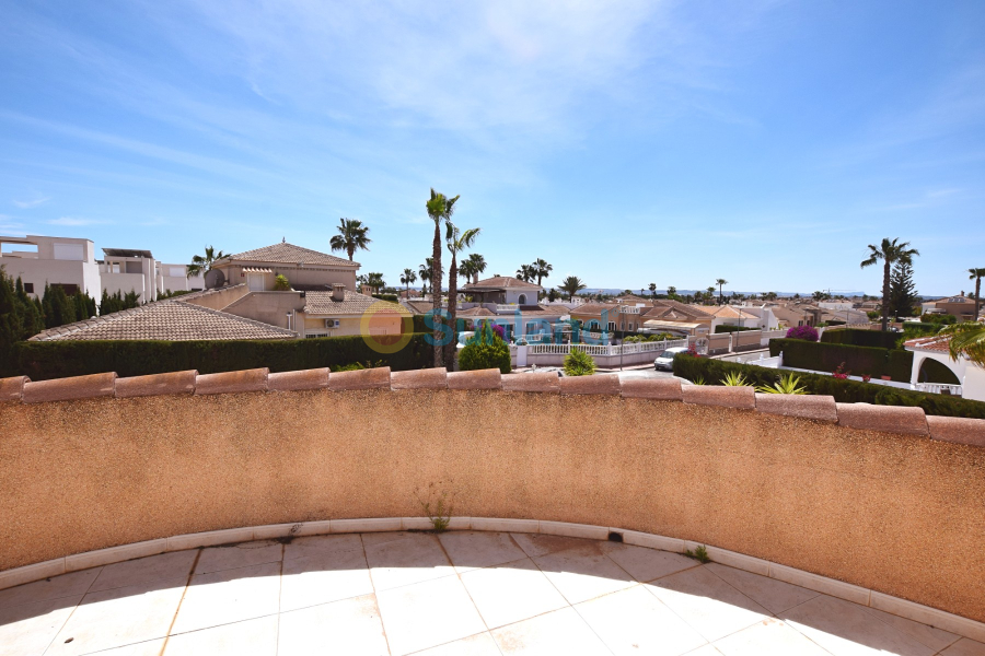 Resale - Detached Villa - Ciudad Quesada - Pueblo Bravo