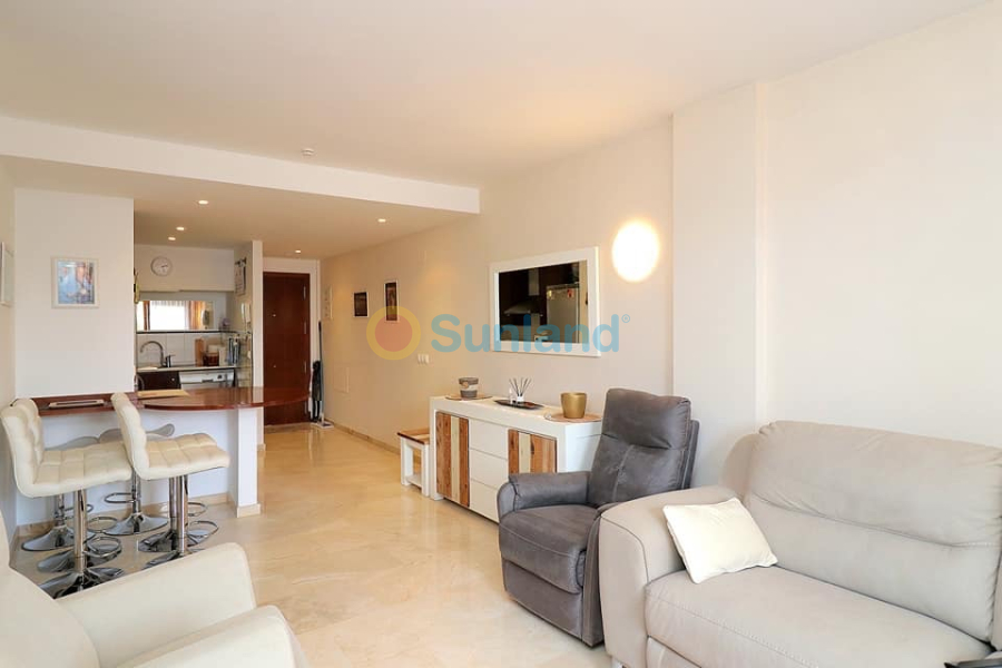 Verkauf - Apartment - Torrevieja - 