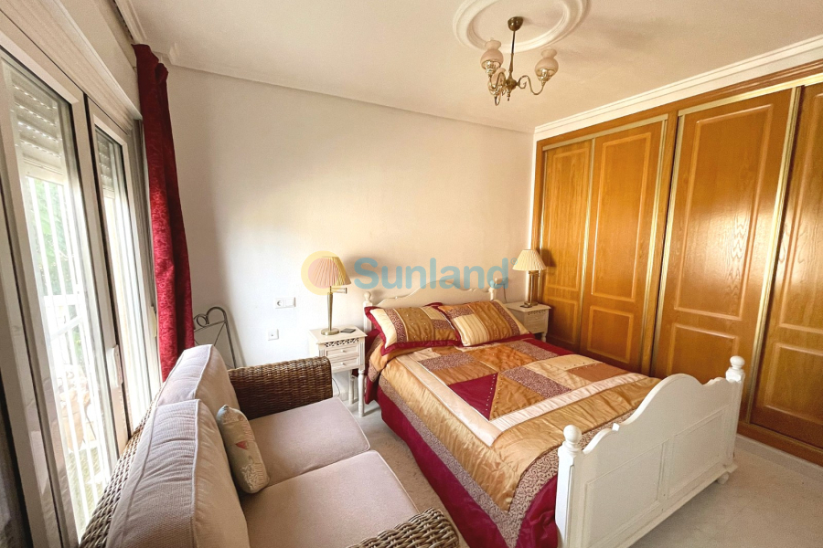 Brukte eiendommer - Detached Villa - Ciudad Quesada - Airstrip