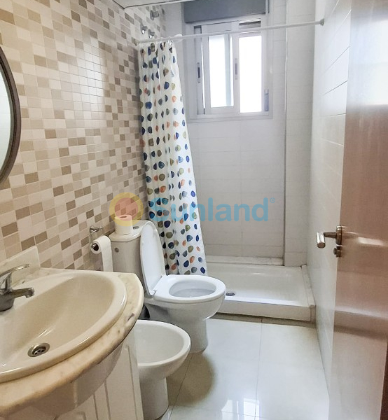 Resale - Apartment - Guardamar del Segura - Pueblo