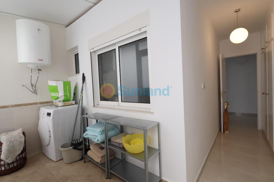 Segunda mano - Apartamento - Torrevieja