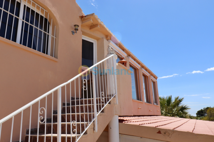 Resale - Villa - Alicante - San Vicente del Raspeig