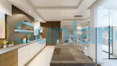 New Build - Villa - Benissa - Playa de La Fustera