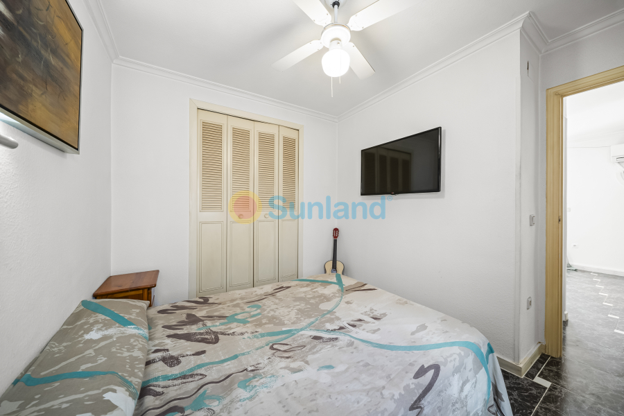 Resale - Ático - Torrevieja - La Mata