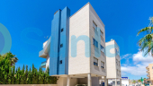 Resale - Apartment - Orihuela Costa - 