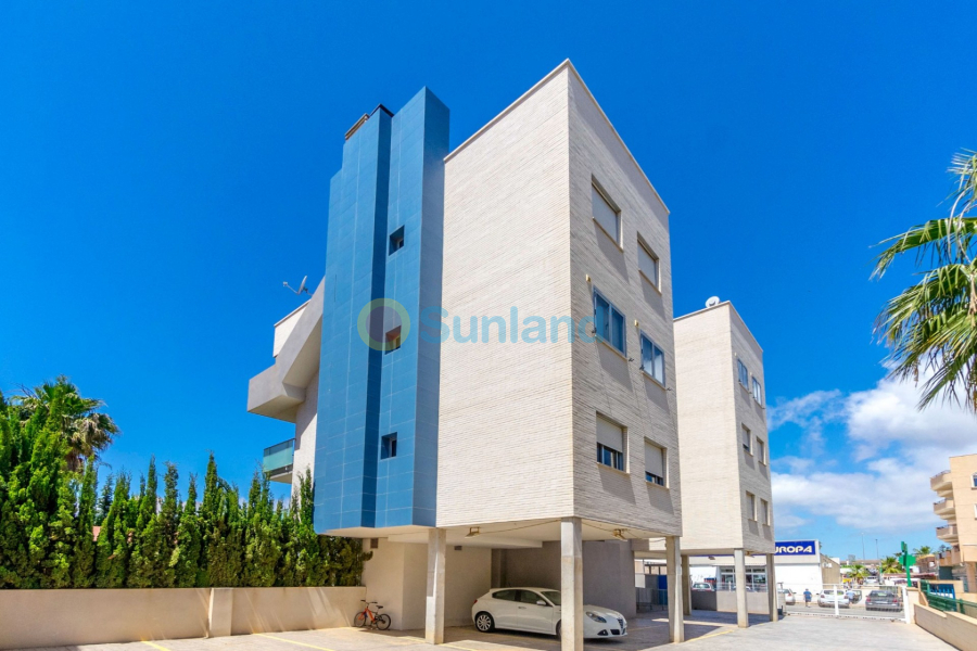 Verkauf - Apartment - Orihuela Costa - 