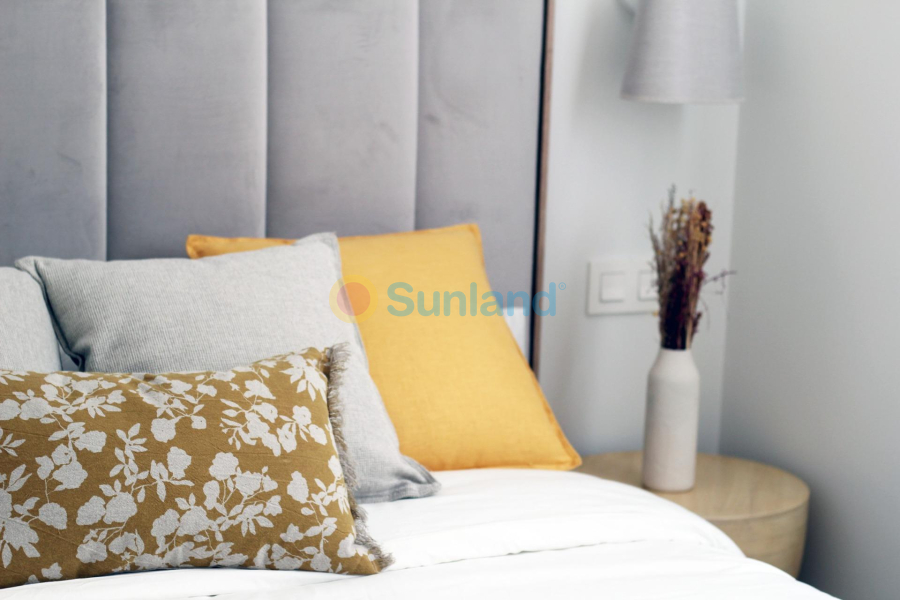 Ny bygg - Ground Floor Bungalow - Pilar de la Horadada - Torre de la Horadada