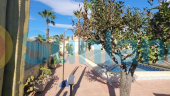 Segunda mano - Chalet - San Fulgencio - Urbanización La Marina