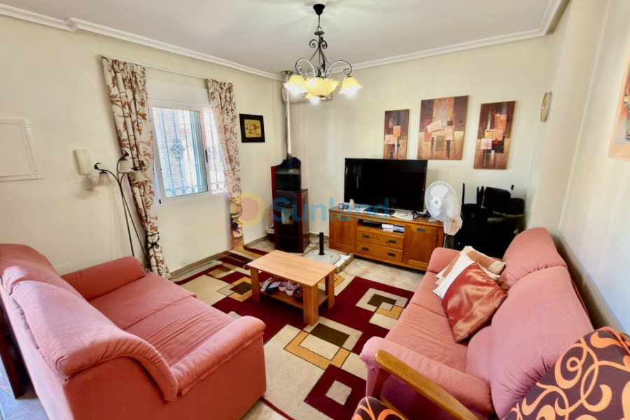 Verkauf - Haus - El Raso