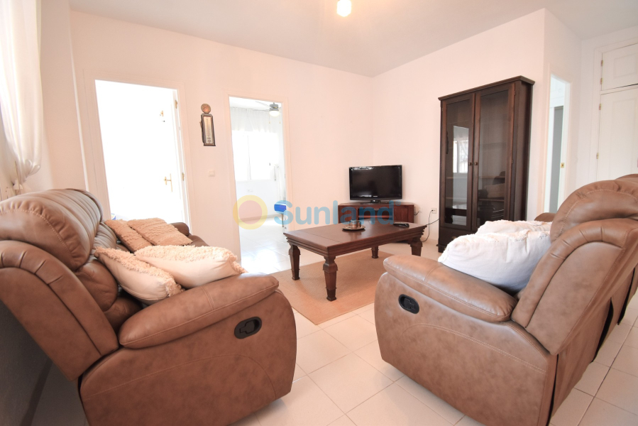 Verkauf - Apartment - Torrevieja - 