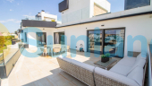 Resale - Apartment - Orihuela Costa - Villamartin