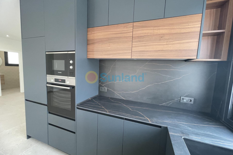 Ny bygg - Villa - Rojales - Ciudad Quesada