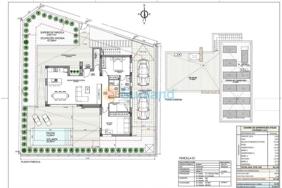 Nueva construcción  - Chalet - Benijofar - Pueblo