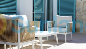 New Build - Bungalow - Orihuela costa - La Torre de la Horadada