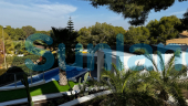 Resale - Villa - Torrevieja - Los Balcones