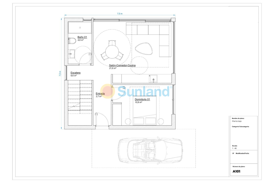 Neubau - Haus - La Nucía - La nucia