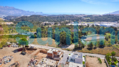 New Build - Villa - Polop - Urbanizaciones