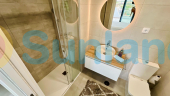 Resale - Apartamento - Los Alcázares - Santa Rosalía